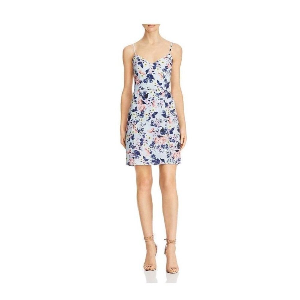 12 French Connection Verona Dress